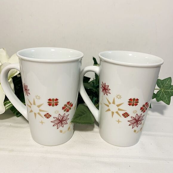 Starbucks Coffee Mugs   - Picture 3 of 6